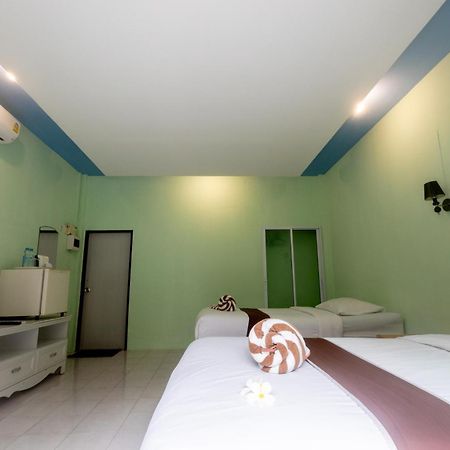 Best House Resort Langu Ngoại thất bức ảnh